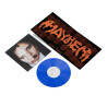 LADY GAGA - MAYHEM (2 LP-VINILO) BLUE INDIES LIMITADA