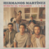 HERMANOS MARTÍNEZ - SÚBETE EL VOLUMEN (CD)