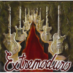 EXTREMODURO - GRANDES...