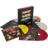 DAVID LEE ROTH - THE WARNER RECORDINGS 85-94 (5 CD)