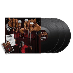YOUNG THUG - SLIME SEASON 2...