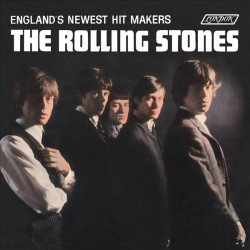 THE ROLLING STONES -...