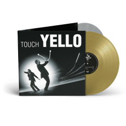 YELLO - TOUCH YELLO (2...