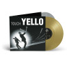 YELLO - TOUCH YELLO (2 LP-VINILO) COLOR EDICIÓN LIMITADA