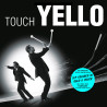 YELLO - TOUCH YELLO (2 LP-VINILO) COLOR EDICIÓN LIMITADA