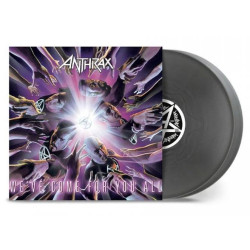 ANTHRAX - WE'VE COME FOR...