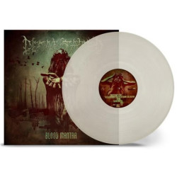 DECAPITATED - BLOOD MANTRA...