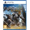 PS5 MONSTER HUNTER WILDS
