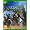 XS MONSTER HUNTER WILDS