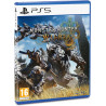 PS5 MONSTER HUNTER WILDS LENTICULAR EDITION + POSTER EXCLUSIVO