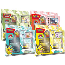 POKEMON JUEGO DE CARTAS...