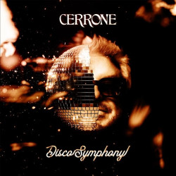 CERRONE - DISCO SYMPHONY (2...