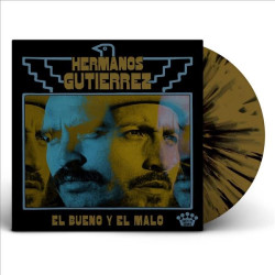 HERMANOS GUTIÉRREZ - EL...