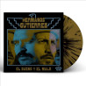 HERMANOS GUTIÉRREZ - EL BUENO Y EL MALO (LP-VINILO) COLOR DELUXE EDICIÓN LIMITADA