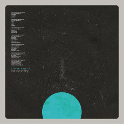 STEVEN WILSON - THE OVERVIEW (LP-VINILO) MINT