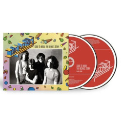 THE BECKIES - GOOD TO KNOW:...