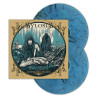SYLOSIS - DORMANT HEART (10TH ANNIVERSARY) (2 LP-VINILO)