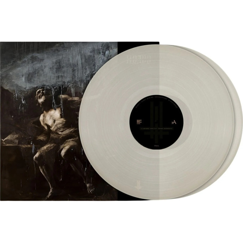 BEHEMOTH - I LOVED YOU AT YOUR DARKEST (2 LP-VINILO)