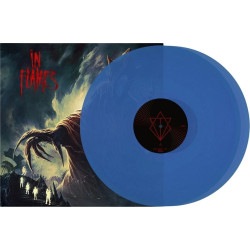 IN FLAMES - FOREGONE (2...