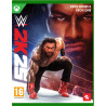 XS WWE 2K25