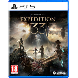 PS5 CLAIR OBSCUR:...