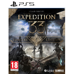 PS5 CLAIR OBSCUR:...