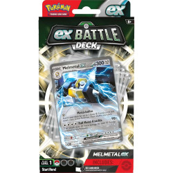 POKEMON JUEGO DE CARTAS EX...
