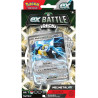 POKEMON JUEGO DE CARTAS EX BATTLE DECK MELMETAL