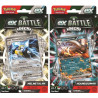 POKEMON JUEGO DE CARTAS EX BATTLE DECK MELMETAL