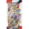 POKEMON JUEGO DE CARTAS SCARLET & VIOLET BOOSTER OBSIDIAN FLAMES