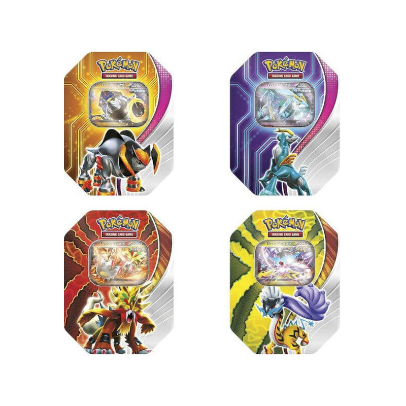 POKEMON JUEGO DE CARTAS DESTINOS PARADOJICOS