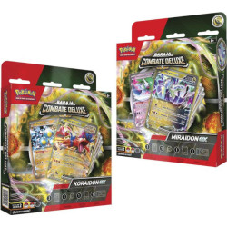 POKEMON JUEGO DE CARTAS...