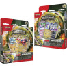 POKEMON JUEGO DE CARTAS BARAJA COMBATE DELUXE MARAIDON EX