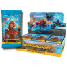 MAGIC AETHERDRIFT SOBRES DE JUEGO