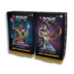 MAGIC AETHERDRIFT MAZO...