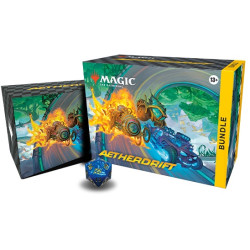 MAGIC AETHERDRIFT BUNDLE