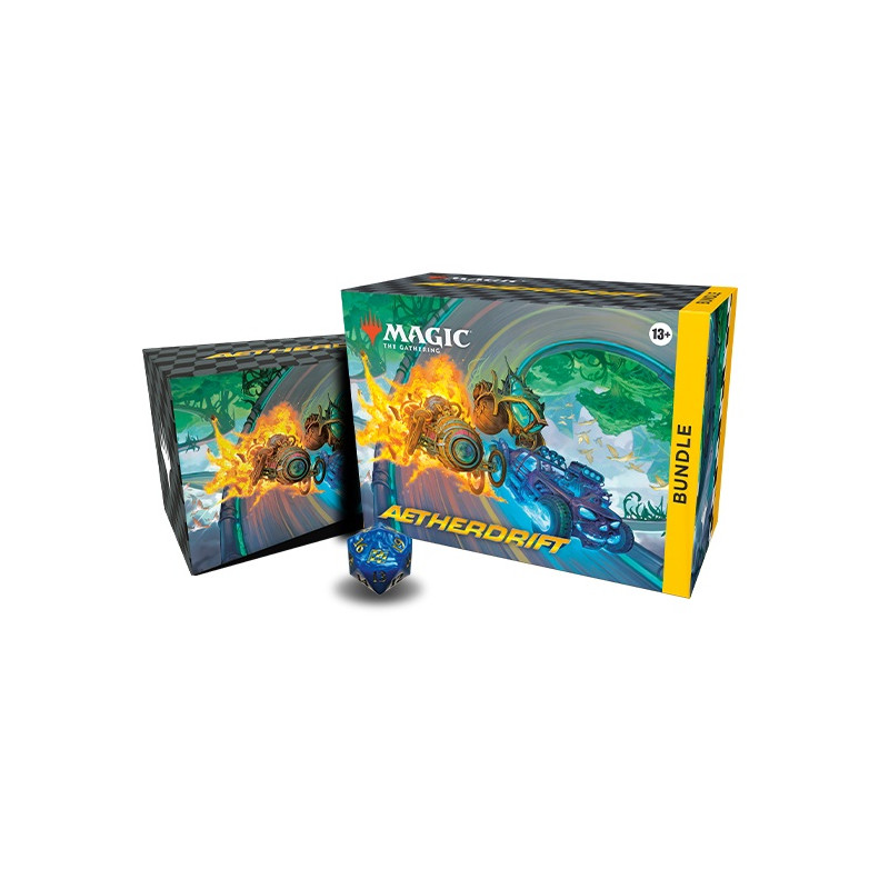MAGIC AETHERDRIFT BUNDLE