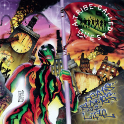 A TRIBE CALLED QUEST -...