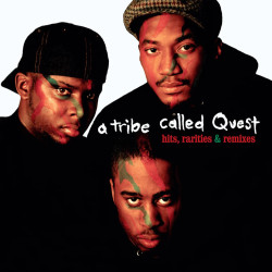 A TRIBE CALLED QUEST -...