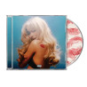 SABRINA CARPENTER - SHORT N' SWEET (DELUXE) (CD)
