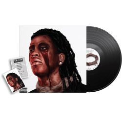 YOUNG THUG - SLIME SEASON 3 (LP-VINILO)