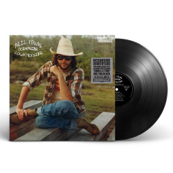 NEIL YOUNG - OCEANSIDE...
