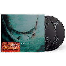DISTURBED - THE SICKNESS (2...