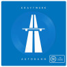 KRAFTWERK - AUTOBAHN (BLU-RAY)