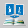 KRAFTWERK - AUTOBAHN (BLU-RAY)