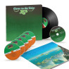 YES - CLOSE TO THE EDGE (LP-VINILO + 5 CD + BLU-RAY)