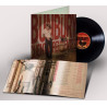 BUNBURY - CUENTAS PENDIENTES (LP-VINILO)