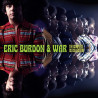 WAR - ERIC BURDON & WAR (4 CD)