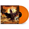 HAMMERFALL - NO SACRIFICE, NO VICTORY ( 2 LP-VINILO) ORANGE
