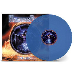 HAMMERFALL - THRESHOLD...